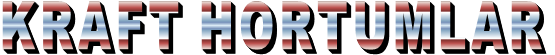 KRAFT HORTUMLAR
