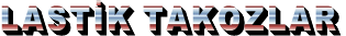 LASTİK TAKOZLAR
